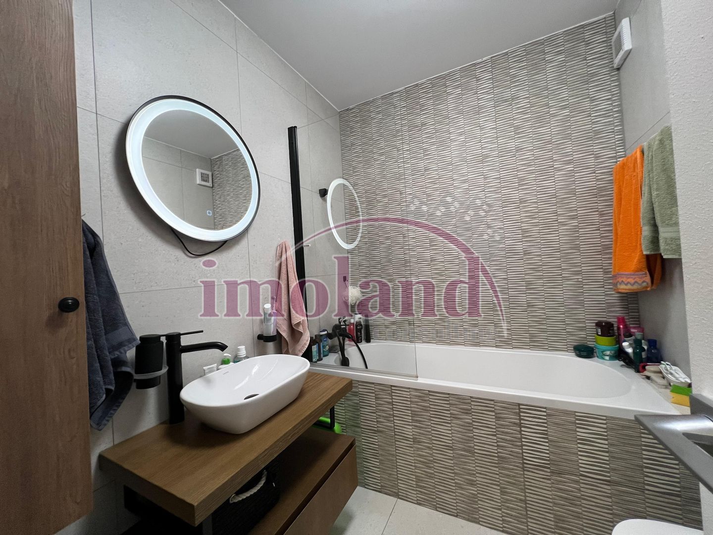 Apartament 2 camere cu parcare - Uranus - Poză 7