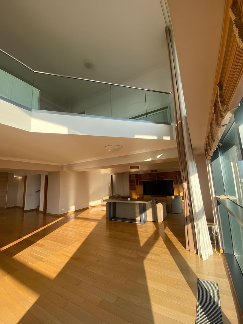 Penthouse de vanzare cu view deosebit In complex Upground - Poză 17