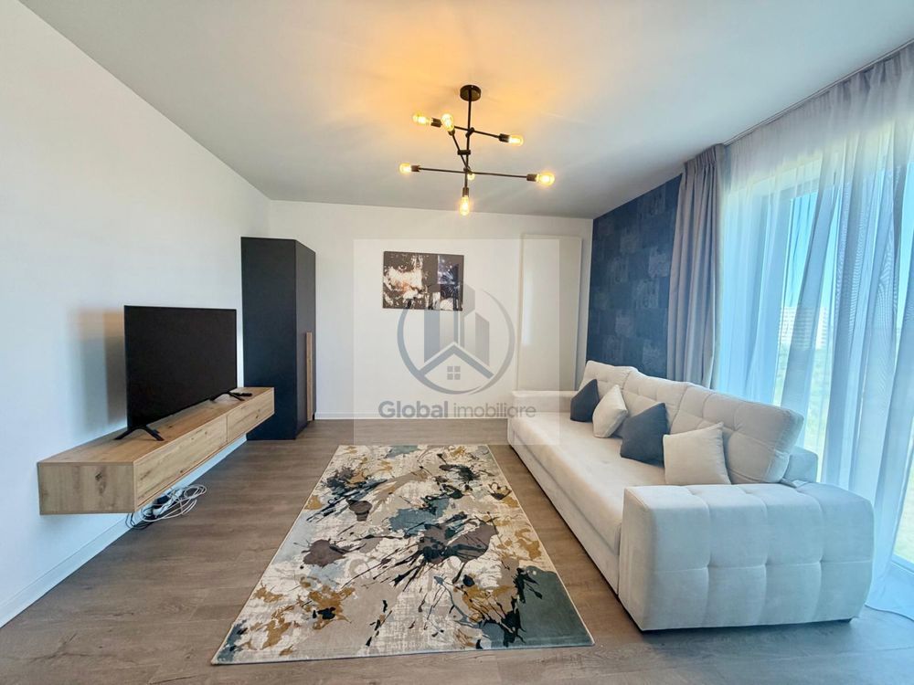 Apartament 2 camere | Cloud 9 | Pipera - Poză 4
