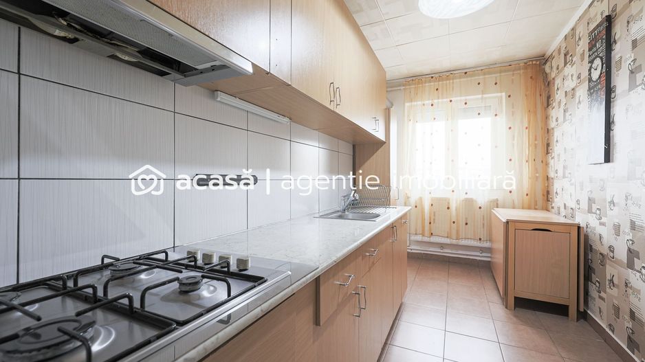 PROPRIETATE REZERVATA! Apartament spațios, modern și gata de mutare! - Poză 10