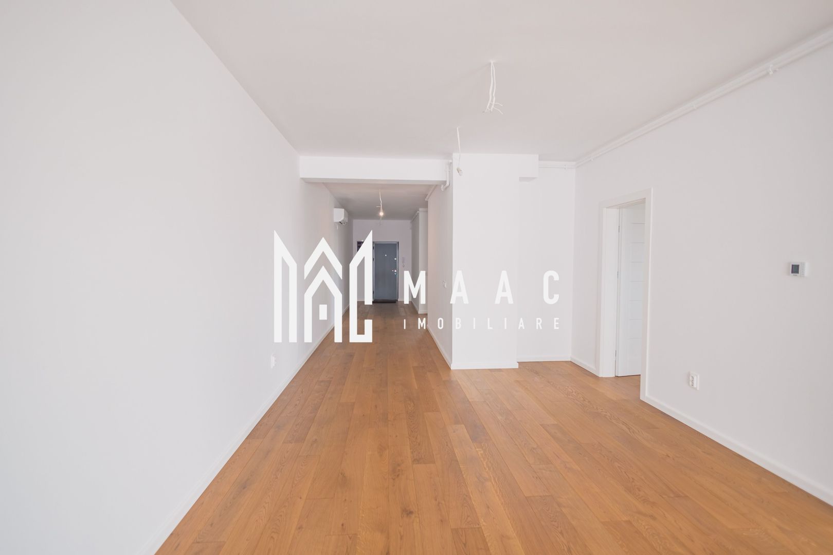 Penthouse | 4 camere | Balcon | Parcare | Terasa | D. Stanca - Poză 2