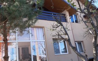 CASĂ individuală P+M, cu teren 1250 mp, zona Moara Grecilor; - Poză 10