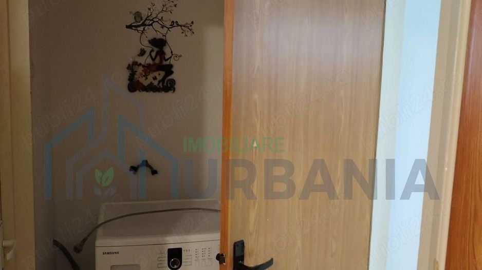 Apartament 2 camere de închiriat în Podu de Piatra, Iași - Poză 5