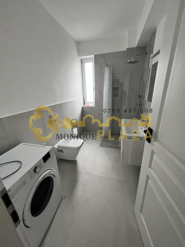 Apartament modern | Mobilat si utilat | Loc de parcare | - Poză 5