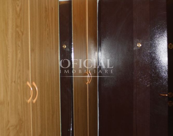 Apartament 1 Camera | 25 Mp | Balcon | Zorilor Piata Zorilor UMF - Poză 7