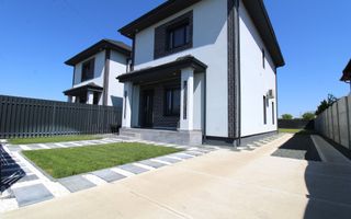 Duplex in Dumbravita, mobilat si utilat complet. - Poză 1