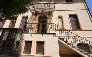 Inchiriere casa 5 camere,  Piața Victoriei,  Renovata 2025 - Poză 2