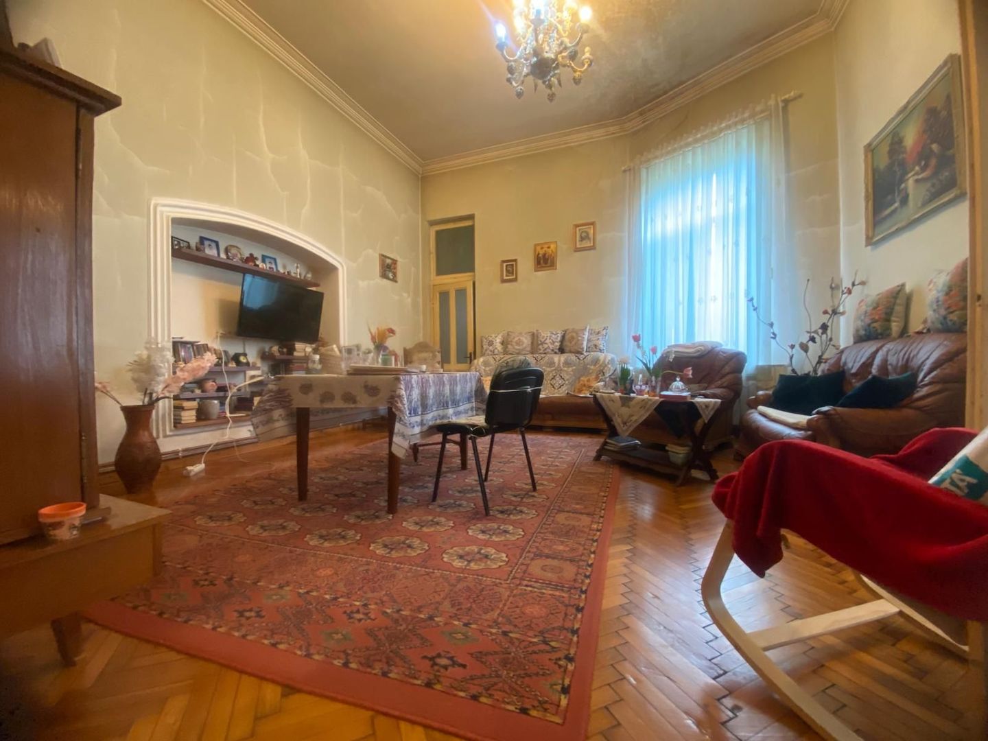 STIL BAROC! VÂNZARE CASĂ ULTRACENTRAL - Poză 9