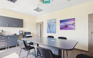 Spatiu Birour de inchiriat Zona Micalaca - Poză 6