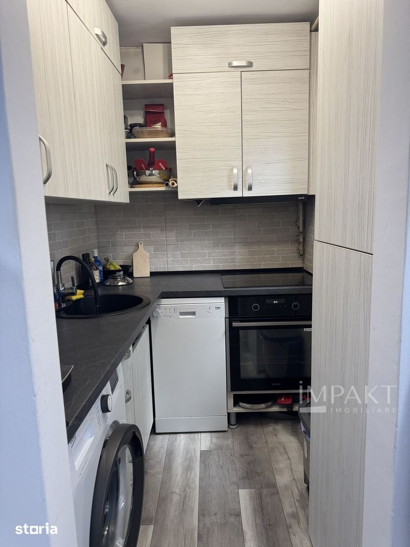 Apartament 2 camere | Mobilat si Utilat | Zona Alverna, Gheorgheni - Poză 6