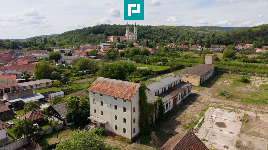 Oportunitate de investiție în Orașul Lipova - Poză 25