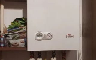 APARTAMENT 2 CAMERE, CONSTANTIN BRANCOVEANU CENTRALA MOBILAT PARCARE - Poză 5