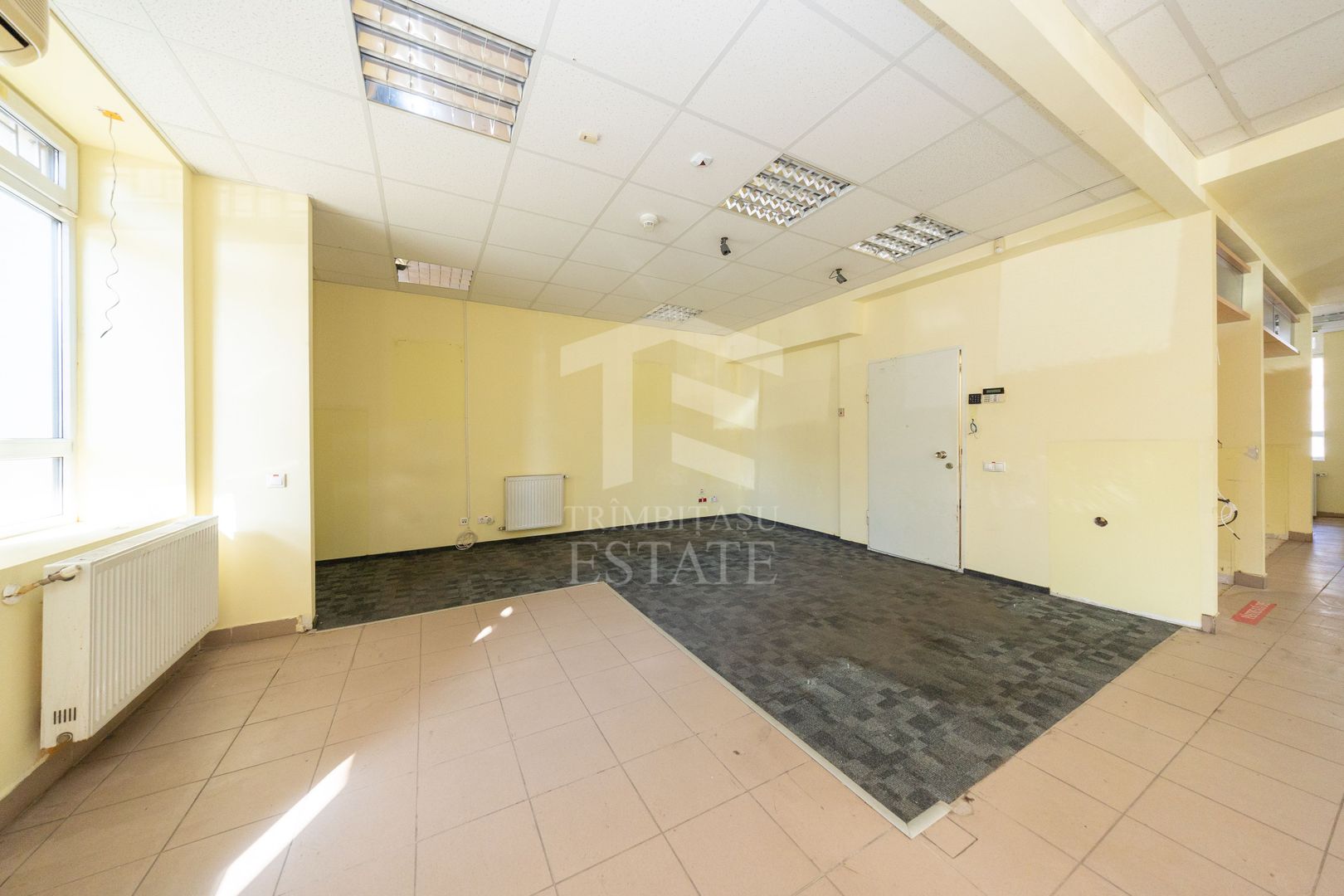 Cladire Comerciala Centrala Brasov | 612 mp | Ideal Investitie - Poză 6