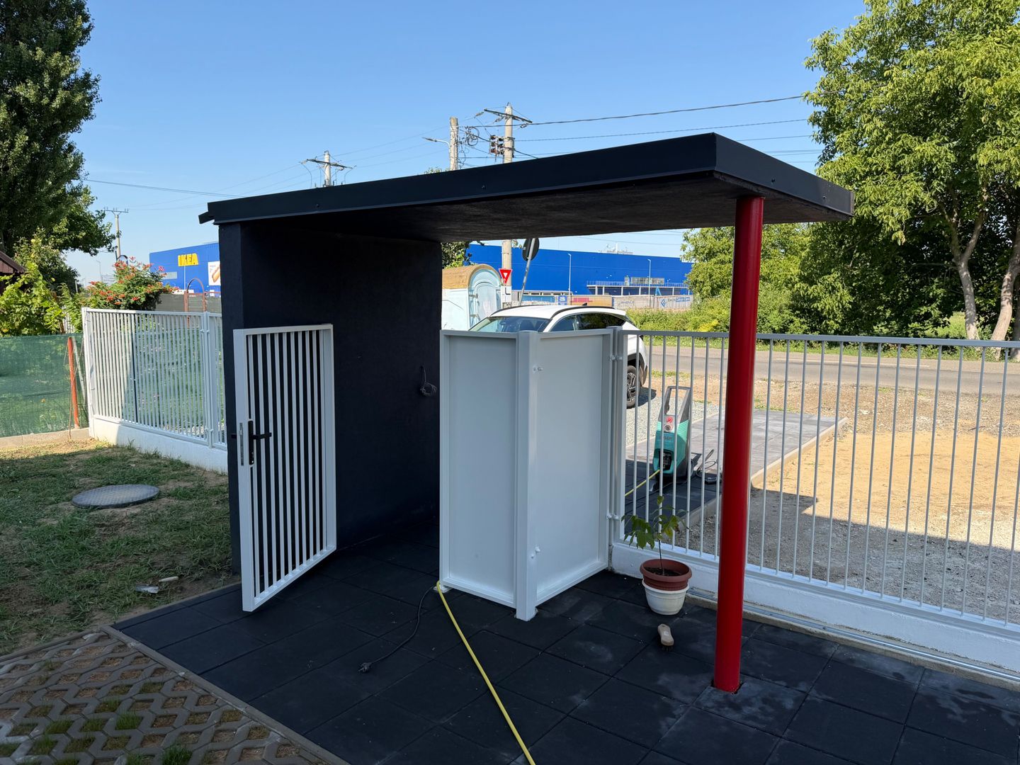 Casă unifamilială premium, arhitectură contemporană - Poză 17