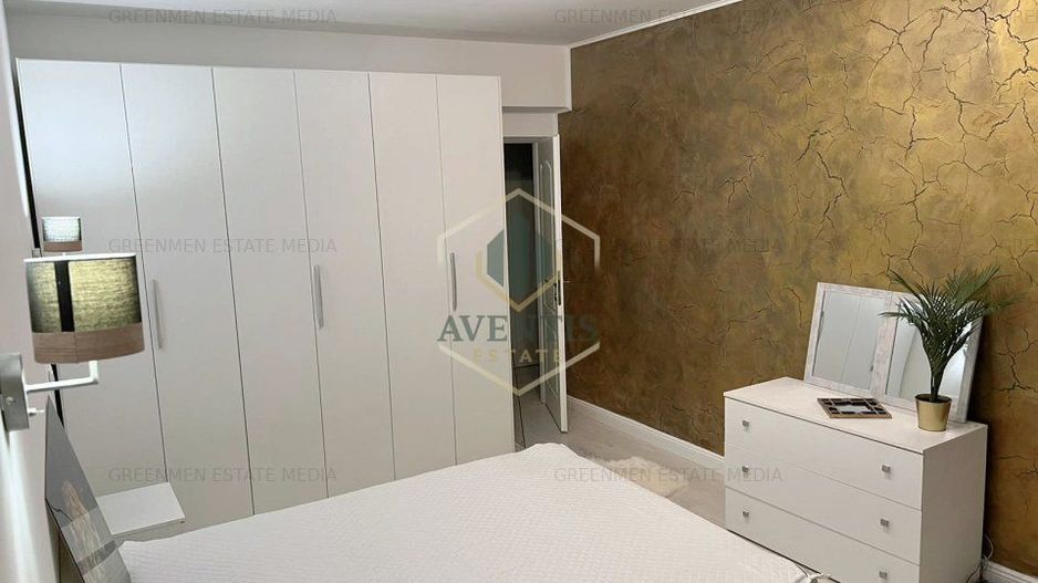 Prima inchiriere, bloc nou, modern, posibilitate parcare, Piata Muncii - Poză 16