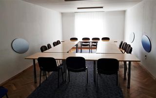 Spațiu de Birouri și Comercial, 800mp + Hală 500mp, Parcare Privată - Poză 26