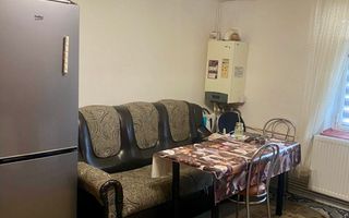 Apartament 2 camere, 55 mp, etaj 3/4, centrală proprie, mobilat și utilat - Poză 9