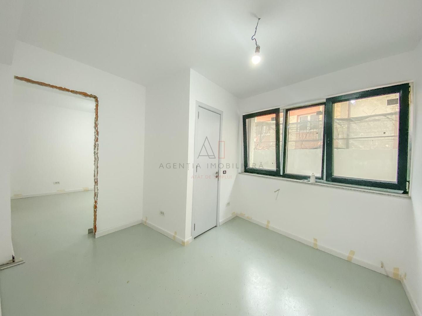 Spatiu ideal pentru Cabinet medical - 2 min Metrou Grigorescu - Poză 9