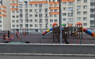 Chirie, apartament, 3 camere, str. Sprîncenoaia, Centru - Poză 8