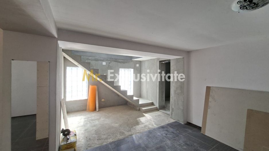 Vanzare Casa P+1E Bananai-Prundu teren 1363 mp - Poză 7