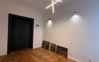 Garsoniera investitie Cismigiu - Poză 4