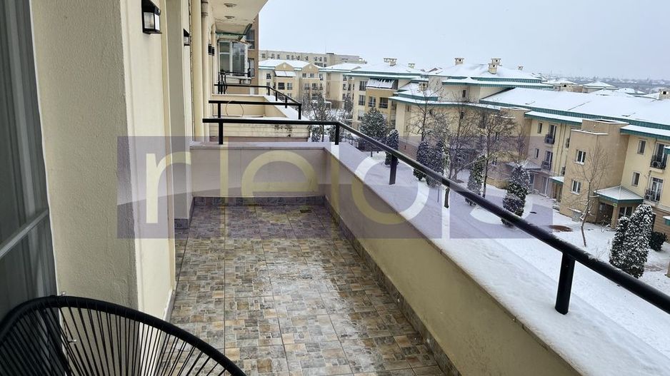 VANZARE 3 CAMERE | 100 MP UTILITI | 2 LOCURI DE PARCARE | COSMOPOLIS - Poză 13