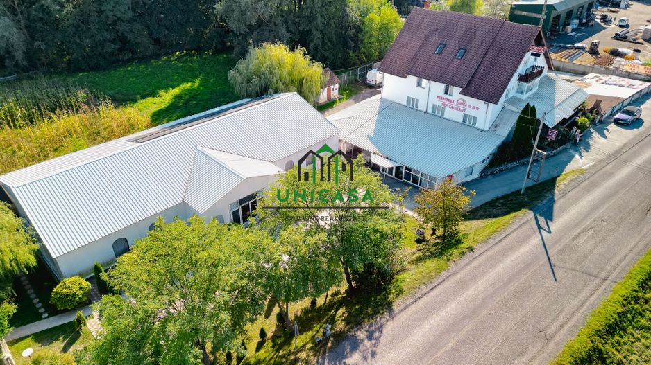 PENSIUNEA EVRICA - COSTESTI - HOREZU - VALCEA - Poză 2