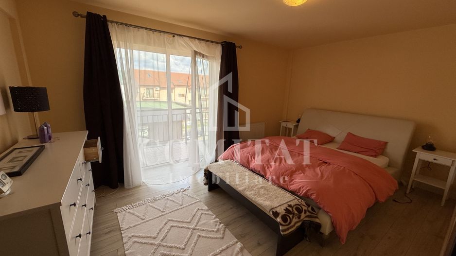 Apartament cu 3 camere | Loc de parcare | Muzeul Apei - Florești - Poză 4