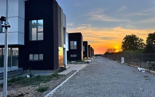 Residence 6ONE - Vile Individuale de Lux în Tunari - Poză 7