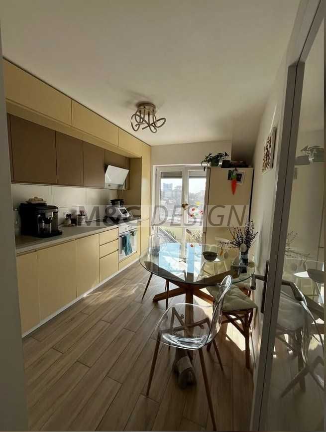 Apartament 4 camere zona Telegrafului bloc nou - Poză 2
