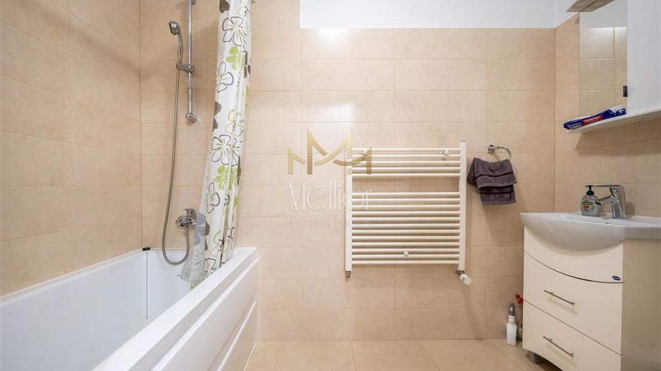 Apartament spatios cu 2 camere | 68 mp | bloc nou | zona Dorobantilor! - Poză 10