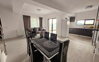 Vila 5 camere complet mobilata si utilata - comuna Berceni - Poză 2