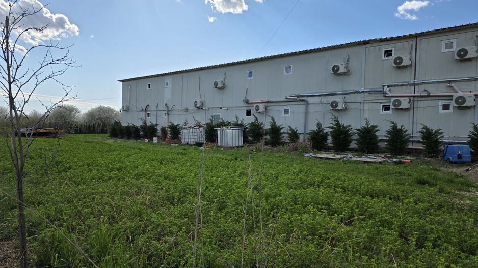 Profit garantat 7000 E! Spatii cazare zona top - 3000 mp teren - Poză 4