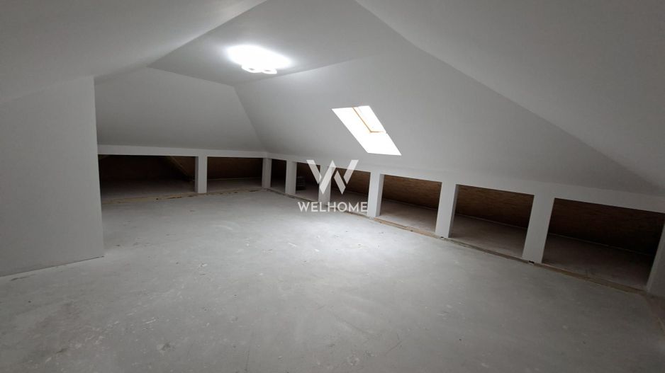 Casa superba la 5 min de Sibiu. COMISION 0 - Poză 13