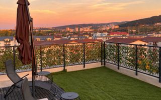 Apartament 2 Niveluri | Mobilat și Utilat LUX | Somesului, Floresti - Poză 2