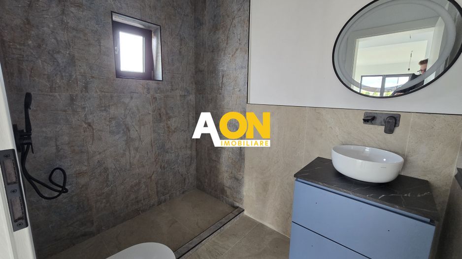 1/2 Duplex de Vânzare, 4 Camere, 350mp Teren, Zona Dealul Furcilor - Poză 4