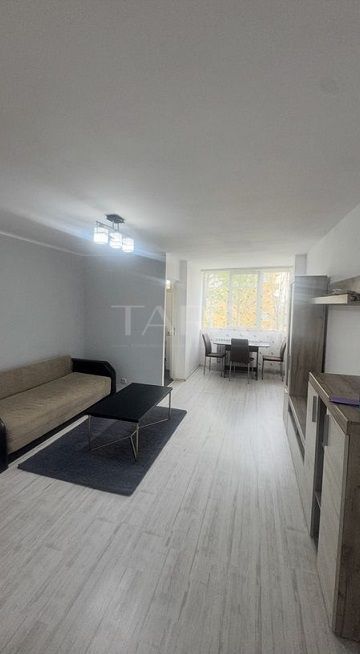 Garsonieră confort 1, complet renovată, în Mănăștur – Zona Petrom. - Poză 4