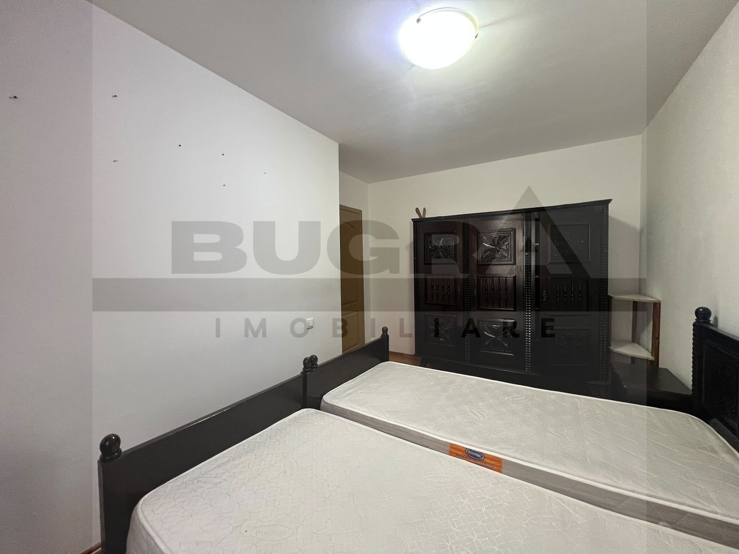 Apartament de 2 camere, 41mp, parcare subterana, Beta Residence - Poză 5