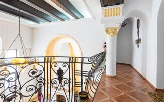 Universitate-TNB-Calderon - vanzare - apartament duplex - 5 camere - Poză 10