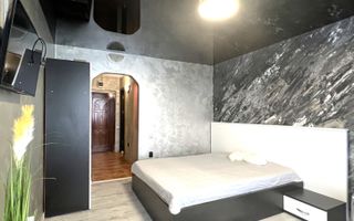 🏡 Apartament 1 cameră | Țiglina 1 | Etaj 9/10 | Vedere panoramică - Poză 3