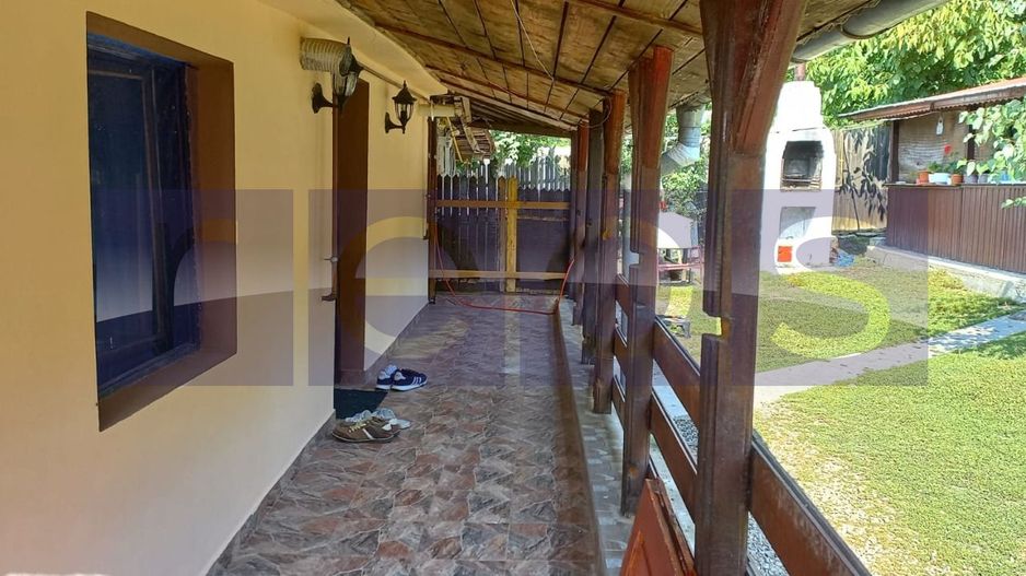 VANZARE CASA PARTER | CENTRALA PROPRIE | ZONA DRAGODANA - Poză 10