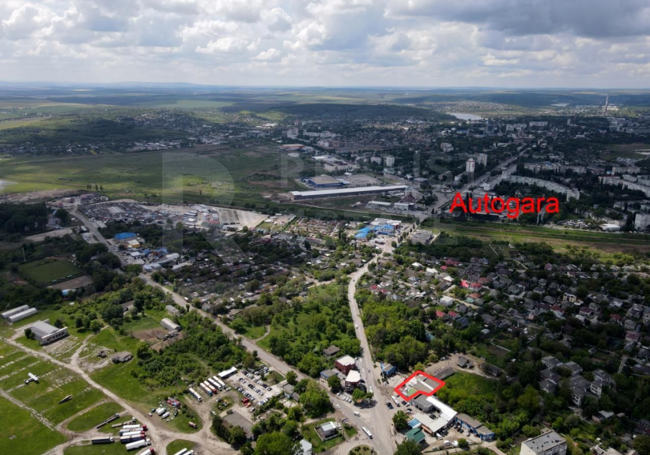 Vânzare, spațiu comercial, 1000 mp, str. Aerodromului, Bălți - Poză 12