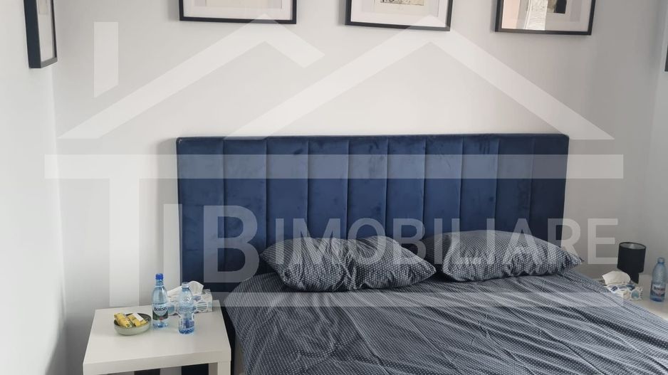 Apartament cu 2 camere, 46 mp, Zona UMFST - Poză 7