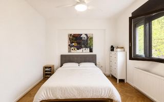 VANZARE 4 CAMERE IN VILA  -DECEBAL- MATEI BASARAB - Poză 6