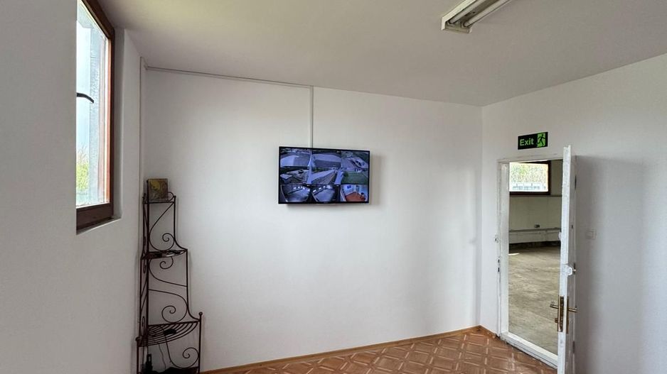 De inchiriat Hala -Negru Voda - Poză 8