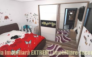 Casa cu 3 camere și 360mp teren, în Tecuci str. Vânători - Poză 3