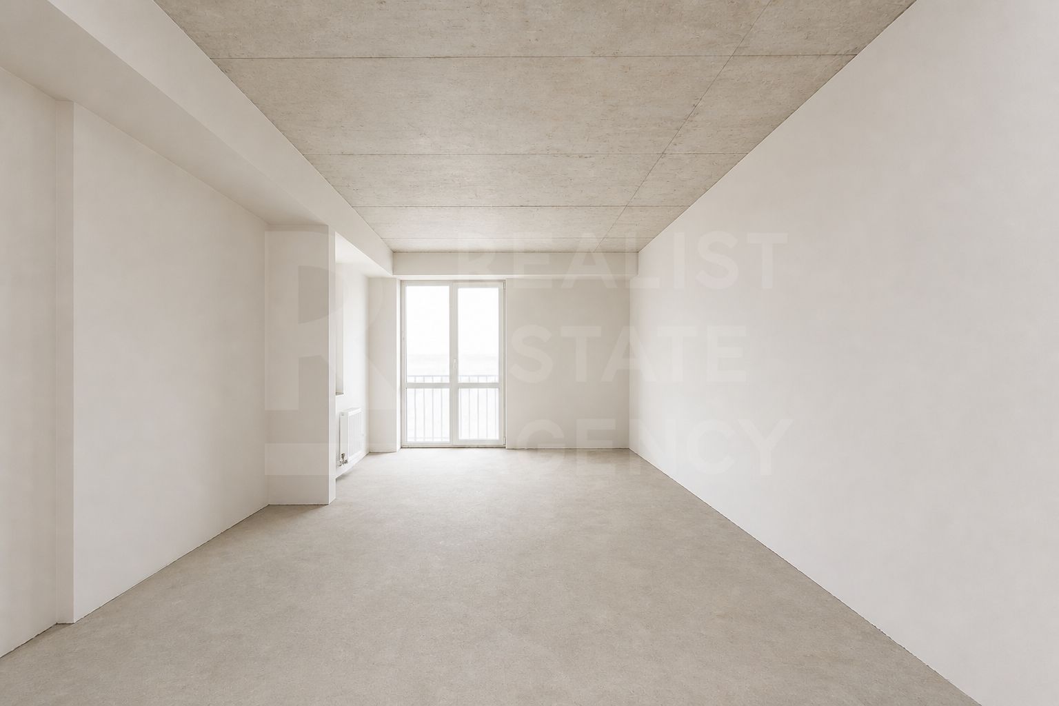 117,3 mp de libertate, apartament în sectorul Centru - Poză 3