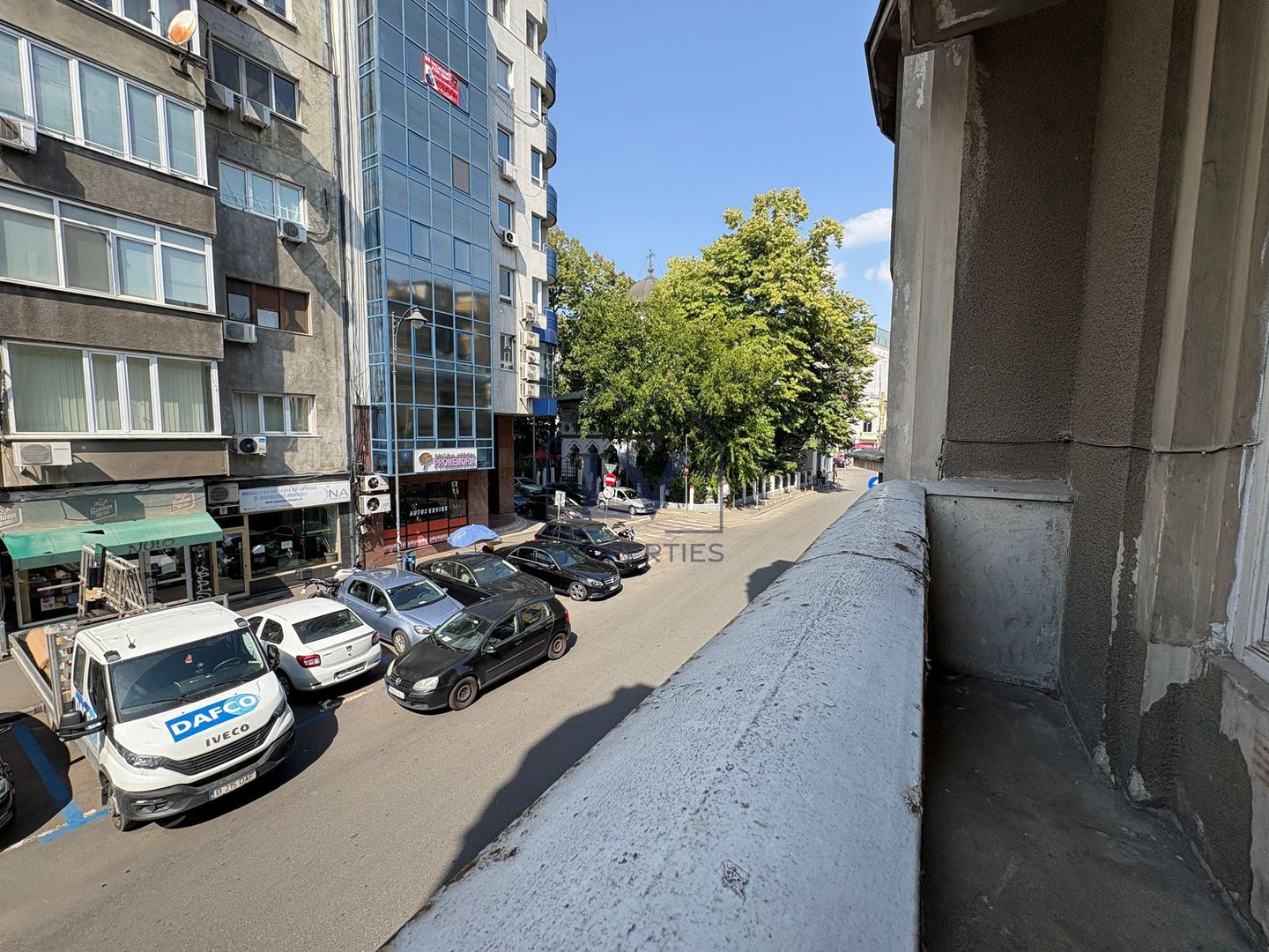 APARTAMENT 4 CAMERE CIRCULAR | ZONA UNIVERSITATE | CENTRALA PROPRIE - Poză 10