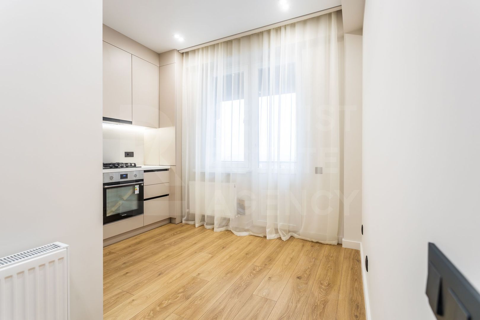 Vânzare, apartament, 3 camere + living, strada Nicolae Dimo, Râșcani - Poză 5