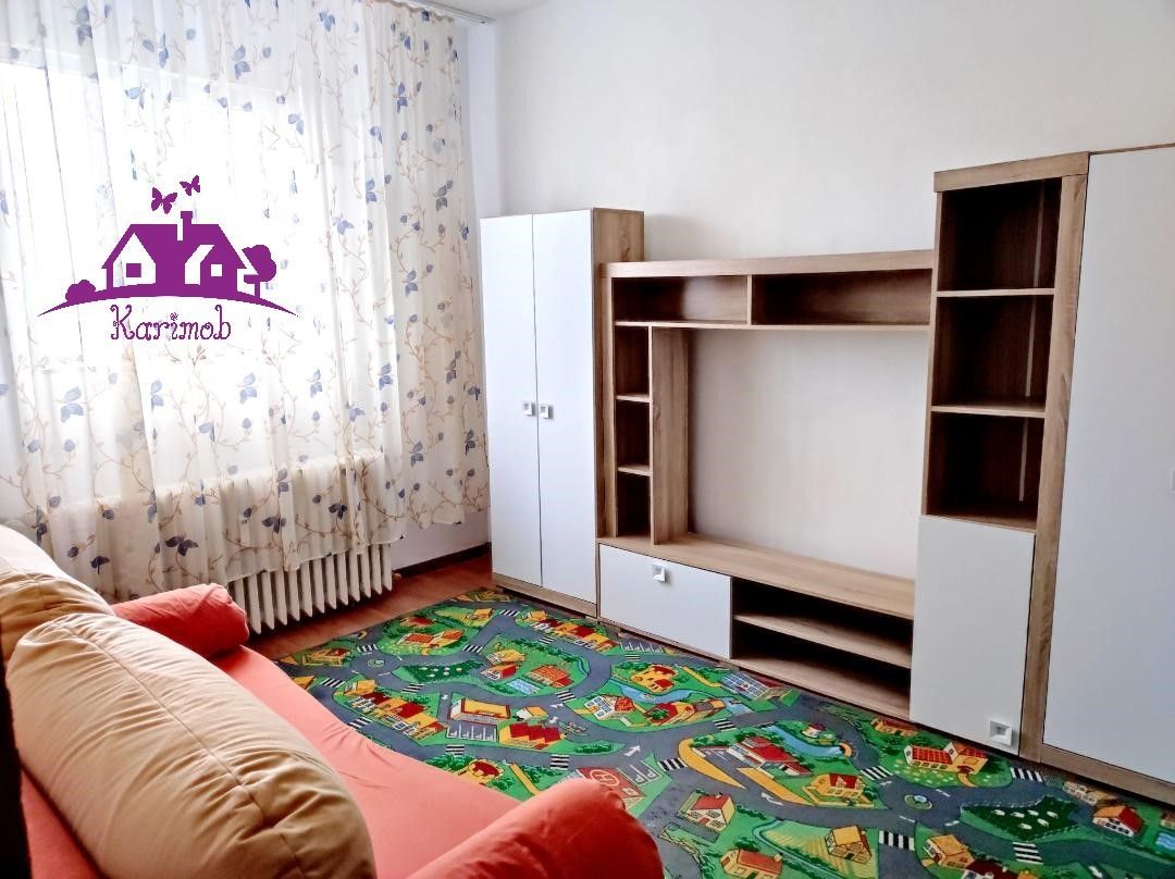 Apartament 1 camera Rogerius - Poză 1